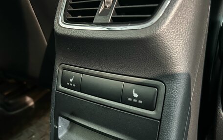 Skoda Octavia, 2016 год, 1 630 000 рублей, 16 фотография