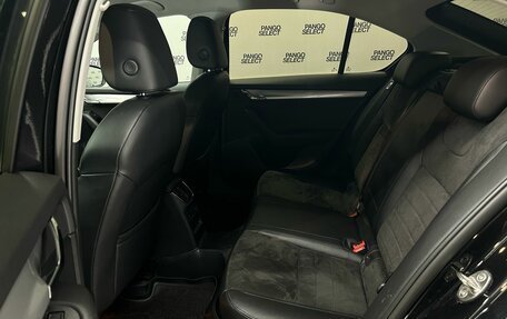 Skoda Octavia, 2016 год, 1 630 000 рублей, 21 фотография