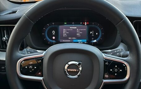 Volvo XC60 II, 2022 год, 3 610 000 рублей, 5 фотография