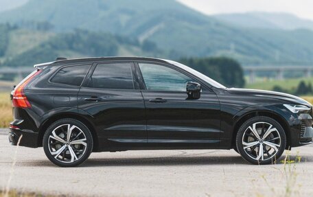 Volvo XC60 II, 2022 год, 3 610 000 рублей, 3 фотография