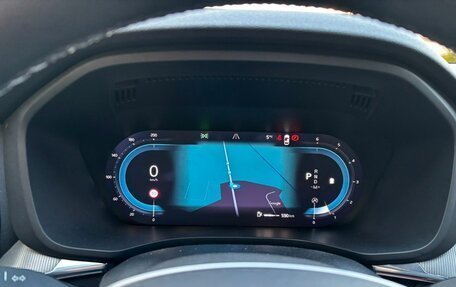 Volvo XC60 II, 2022 год, 3 610 000 рублей, 6 фотография