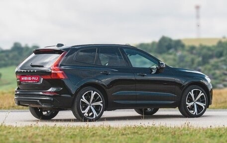 Volvo XC60 II, 2022 год, 3 610 000 рублей, 4 фотография