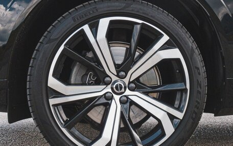 Volvo XC60 II, 2022 год, 3 610 000 рублей, 13 фотография