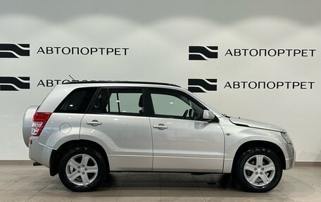 Suzuki Grand Vitara, 2008 год, 899 000 рублей, 8 фотография