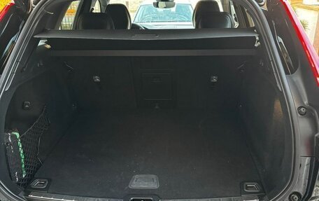 Volvo XC60 II, 2022 год, 3 610 000 рублей, 11 фотография