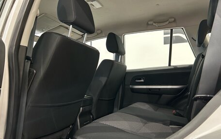 Suzuki Grand Vitara, 2008 год, 899 000 рублей, 13 фотография