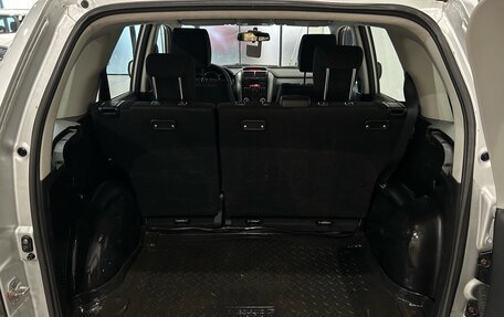Suzuki Grand Vitara, 2008 год, 899 000 рублей, 12 фотография