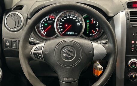 Suzuki Grand Vitara, 2008 год, 899 000 рублей, 20 фотография