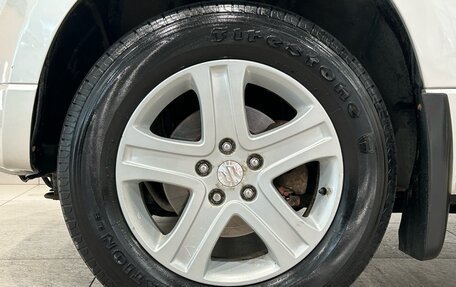 Suzuki Grand Vitara, 2008 год, 899 000 рублей, 11 фотография