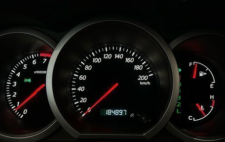 Suzuki Grand Vitara, 2008 год, 899 000 рублей, 23 фотография