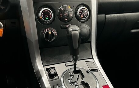 Suzuki Grand Vitara, 2008 год, 899 000 рублей, 19 фотография