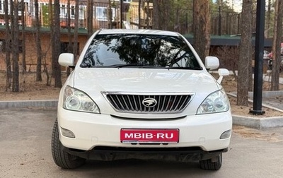 Toyota Harrier, 2009 год, 1 740 000 рублей, 1 фотография