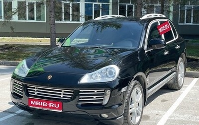 Porsche Cayenne III, 2007 год, 1 450 000 рублей, 1 фотография