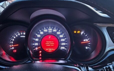 KIA cee'd III, 2017 год, 699 000 рублей, 3 фотография