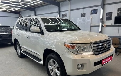 Toyota Land Cruiser 200, 2015 год, 5 700 000 рублей, 1 фотография