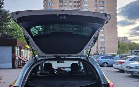 KIA cee'd III, 2017 год, 699 000 рублей, 8 фотография