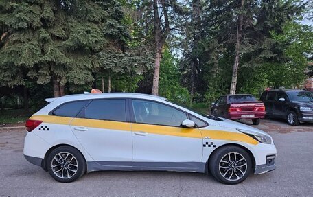 KIA cee'd III, 2017 год, 699 000 рублей, 13 фотография