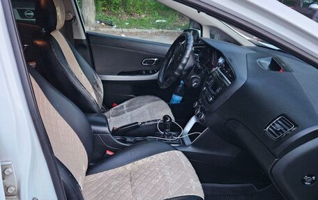 KIA cee'd III, 2017 год, 699 000 рублей, 14 фотография