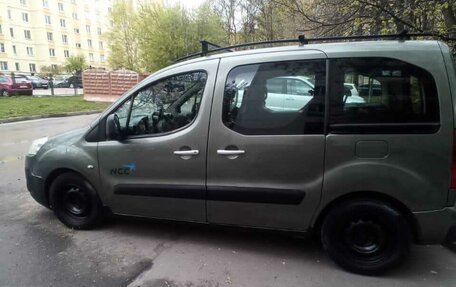 Peugeot Partner II рестайлинг 2, 2009 год, 470 000 рублей, 3 фотография