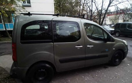 Peugeot Partner II рестайлинг 2, 2009 год, 470 000 рублей, 6 фотография