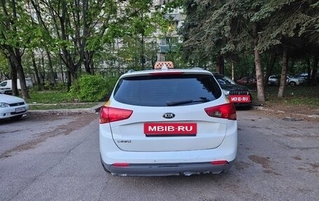 KIA cee'd III, 2017 год, 699 000 рублей, 10 фотография