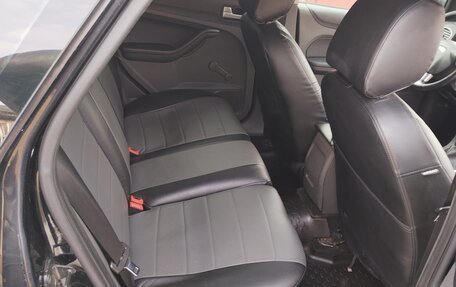 Ford Focus II рестайлинг, 2008 год, 510 000 рублей, 10 фотография