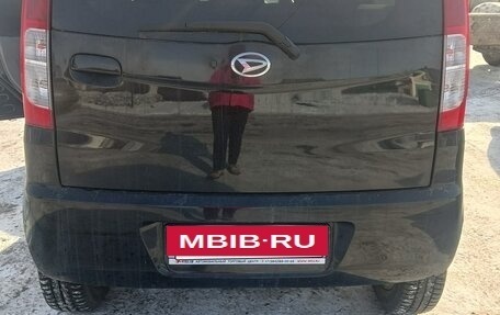 Daihatsu Move IV, 2007 год, 380 000 рублей, 2 фотография