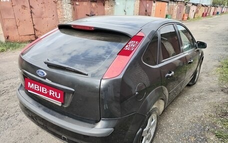 Ford Focus II рестайлинг, 2008 год, 510 000 рублей, 3 фотография