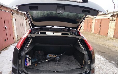 Ford Focus II рестайлинг, 2008 год, 510 000 рублей, 11 фотография
