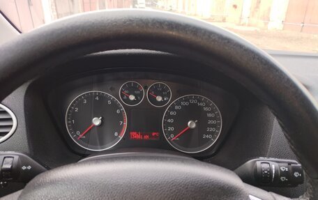 Ford Focus II рестайлинг, 2008 год, 510 000 рублей, 21 фотография