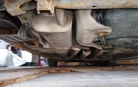 Ford Focus II рестайлинг, 2008 год, 510 000 рублей, 16 фотография