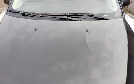 Ford Focus II рестайлинг, 2008 год, 510 000 рублей, 24 фотография