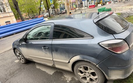 Opel Astra H, 2006 год, 320 000 рублей, 5 фотография