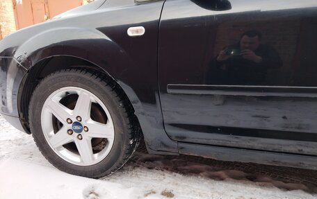 Ford Focus II рестайлинг, 2008 год, 510 000 рублей, 27 фотография