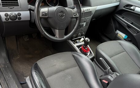 Opel Astra H, 2006 год, 320 000 рублей, 7 фотография