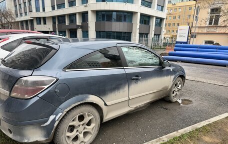 Opel Astra H, 2006 год, 320 000 рублей, 6 фотография