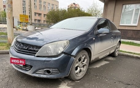 Opel Astra H, 2006 год, 320 000 рублей, 2 фотография