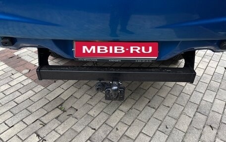 Mitsubishi L200 IV рестайлинг, 2017 год, 2 299 000 рублей, 12 фотография