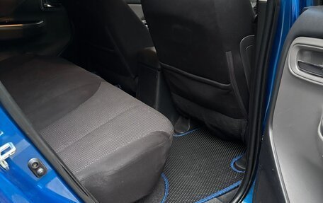 Mitsubishi L200 IV рестайлинг, 2017 год, 2 299 000 рублей, 27 фотография