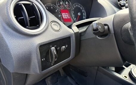 Ford Fiesta, 2006 год, 450 000 рублей, 8 фотография