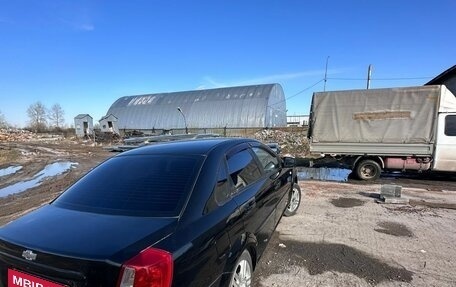 Chevrolet Lacetti, 2011 год, 335 000 рублей, 3 фотография