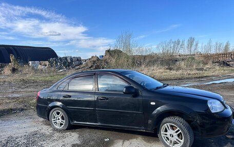 Chevrolet Lacetti, 2011 год, 335 000 рублей, 6 фотография