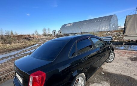 Chevrolet Lacetti, 2011 год, 335 000 рублей, 5 фотография