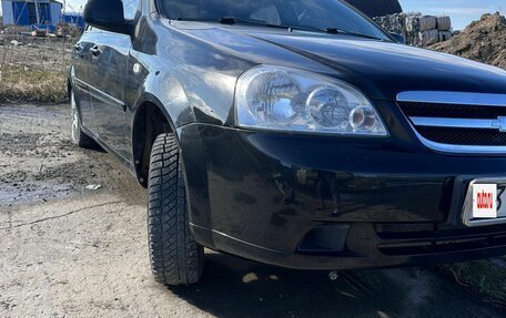 Chevrolet Lacetti, 2011 год, 335 000 рублей, 7 фотография
