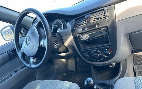 Chevrolet Lacetti, 2011 год, 335 000 рублей, 9 фотография