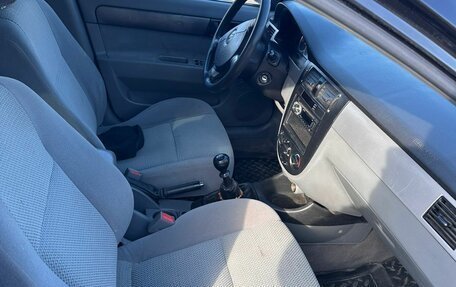 Chevrolet Lacetti, 2011 год, 335 000 рублей, 11 фотография