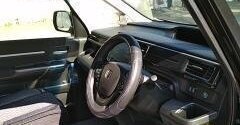Honda Stepwgn IV, 2018 год, 2 650 000 рублей, 4 фотография