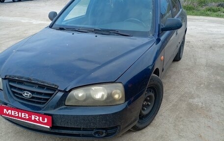 Hyundai Elantra III, 2004 год, 340 000 рублей, 5 фотография