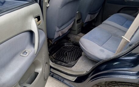 Chery Tiggo (T11), 2009 год, 295 000 рублей, 8 фотография
