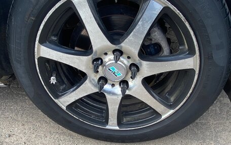 Ford Focus II рестайлинг, 2010 год, 550 000 рублей, 9 фотография